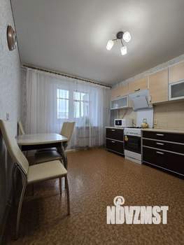 1-к квартира, на длительный срок, 42м2, 8/9 этаж