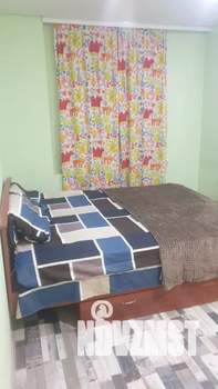 2-к квартира, посуточно, 50м2, 2/9 этаж