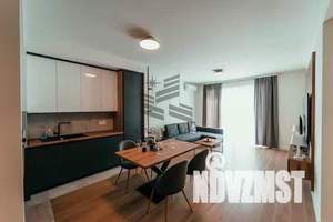 3-к квартира, на длительный срок, 62м2, 5/9 этаж
