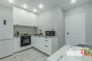 1-к квартира, посуточно, 32м2, 15/17 этаж