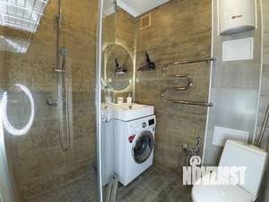 2-к квартира, посуточно, 45м2, 1/4 этаж