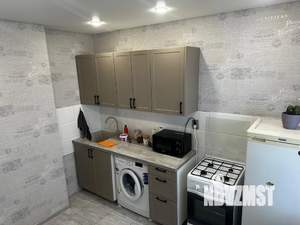 1-к квартира, посуточно, 34м2, 3/10 этаж