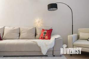 1-к квартира, посуточно, 67м2, 5/9 этаж