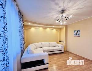 3-к квартира, на длительный срок, 100м2, 5/10 этаж