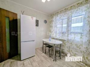 1-к квартира, на длительный срок, 40м2, 5/15 этаж