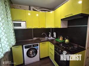 2-к квартира, посуточно, 48м2, 1/5 этаж