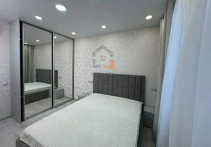 2-к квартира, на длительный срок, 66м2, 5/10 этаж