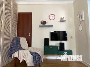1-к квартира, посуточно, 31м2, 1/4 этаж