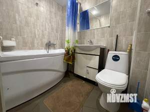 2-к квартира, на длительный срок, 51м2, 2/5 этаж