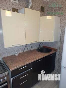 1-к квартира, на длительный срок, 31м2, 1/5 этаж