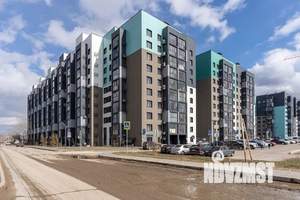 2-к квартира, посуточно, 65м2, 9/10 этаж