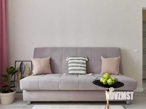 3-к квартира, посуточно, 60м2, 1/1 этаж