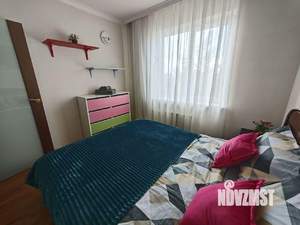 3-к квартира, посуточно, 63м2, 1/1 этаж