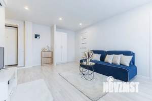 2-к квартира, посуточно, 43м2, 3/5 этаж