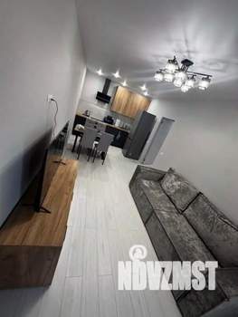 2-к квартира, посуточно, 67м2, 1/1 этаж