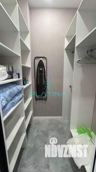 1-к квартира, на длительный срок, 44м2, 3/24 этаж