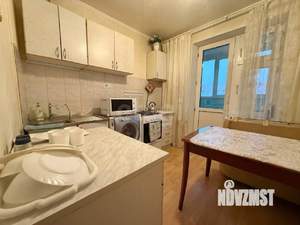 1-к квартира, на длительный срок, 35м2, 8/10 этаж