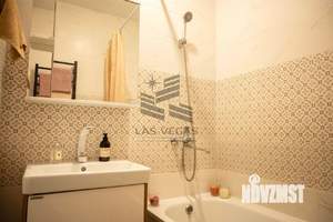 2-к квартира, на длительный срок, 53м2, 6/10 этаж