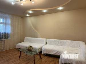 1-к квартира, на длительный срок, 47м2, 7/9 этаж