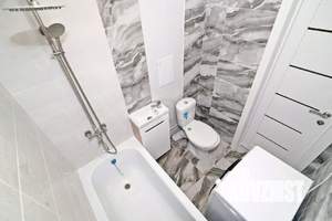 2-к квартира, на длительный срок, 42м2, 2/5 этаж