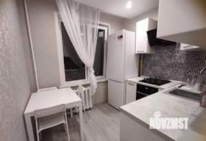 2-к квартира, на длительный срок, 55м2, 2/5 этаж