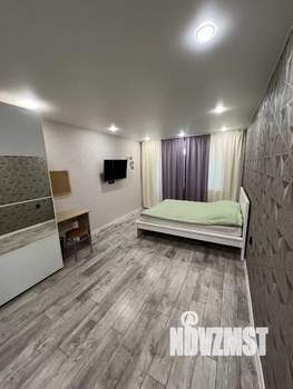 1-к квартира, на длительный срок, 34м2, 4/5 этаж