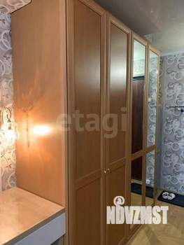 Студия квартира, на длительный срок, 16м2, 1/9 этаж