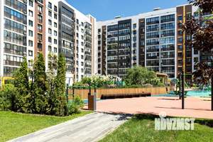 3-к квартира, посуточно, 70м2, 1/1 этаж