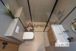 1-к квартира, на длительный срок, 40м2, 18/23 этаж