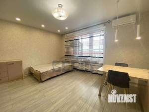 1-к квартира, на длительный срок, 38м2, 10/20 этаж