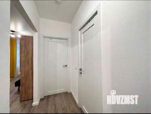 1-к квартира, на длительный срок, 31м2, 2/5 этаж