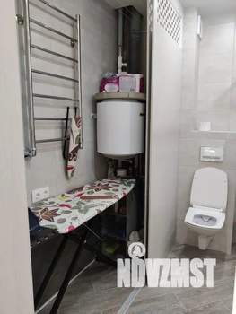 1-к квартира, посуточно, 34м2, 16/16 этаж