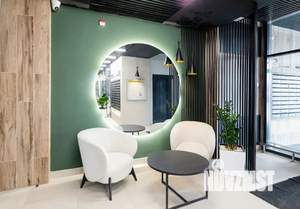 2-к квартира, посуточно, 60м2, 21/25 этаж
