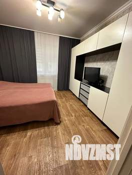 2-к квартира, посуточно, 51м2, 1/5 этаж