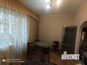 2-к квартира, посуточно, 71м2, 9/9 этаж