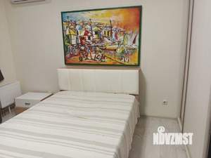 1-к квартира, на длительный срок, 36м2, 9/10 этаж