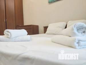 1-к квартира, посуточно, 60м2, 2/6 этаж