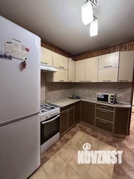 1-к квартира, на длительный срок, 33м2, 2/5 этаж