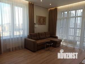 2-к квартира, посуточно, 65м2, 13/21 этаж
