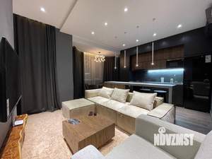 2-к квартира, на длительный срок, 60м2, 18/27 этаж