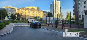 2-к квартира, посуточно, 52м2, 1/1 этаж