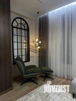 1-к квартира, на длительный срок, 60м2, 3/5 этаж
