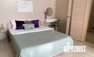 1-к квартира, на длительный срок, 47м2, 7/24 этаж