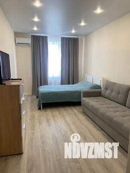 1-к квартира, посуточно, 39м2, 11/21 этаж