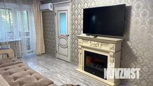 2-к квартира, посуточно, 44м2, 4/5 этаж