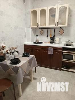 2-к квартира, посуточно, 35м2, 4/12 этаж