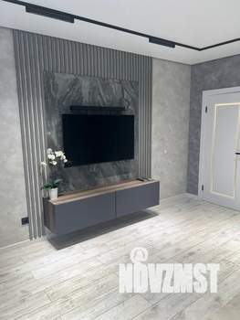 2-к квартира, посуточно, 55м2, 17/17 этаж