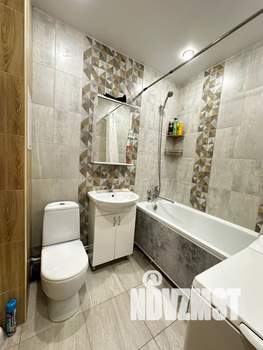 1-к квартира, посуточно, 46м2, 8/9 этаж