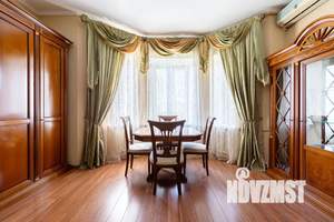 2-к квартира, посуточно, 102м2, 3/5 этаж