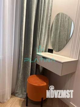 1-к квартира, на длительный срок, 45м2, 8/9 этаж